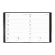 Agenda scolaire Quo Vadis LE PROFESSEUR - 21 x 27 cm - 1 semaine par page