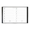 Agenda scolaire Quo Vadis LE PROFESSEUR - 21 x 27 cm - 1 semaine par page