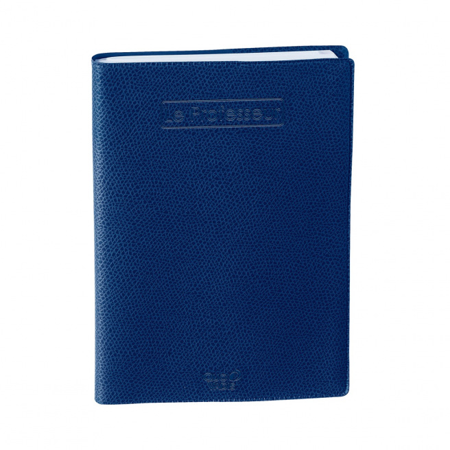 Schoolagenda Quo Vadis DE LERAAR - 21 x 27 cm - 1 week per pagina