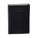 Agenda scolaire Quo Vadis LE PROFESSEUR - 21 x 27 cm - 1 semaine par page