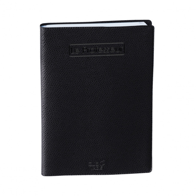 Schoolagenda Quo Vadis DE LERAAR - 21 x 27 cm - 1 week per pagina