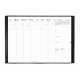 Agenda scolaire Quo Vadis EU 09/09 - 21 x 29,7 cm - 1 semaine sur 2 pages