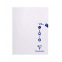 Geniet tekenboek CLAIREFONTAINE MIMESYS - 24 X 32 cm - 125 g