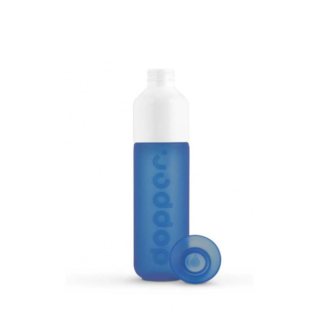 Dopper ORIGINAL waterfles 450 ML