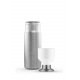 Dopper STEEL waterfles