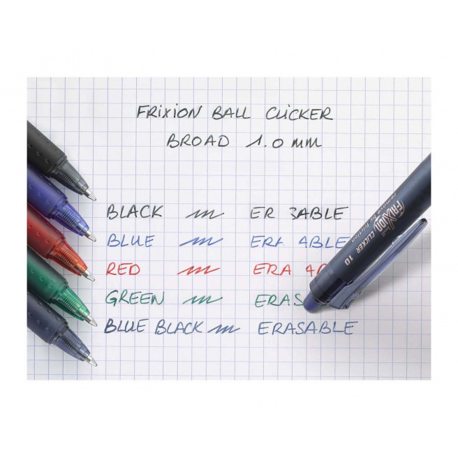 Roller Pilot FRIXION