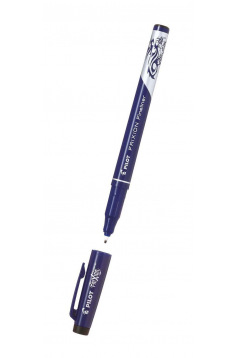 Fijne fineliner markeerstift Pilot FRIXION - fijne punt