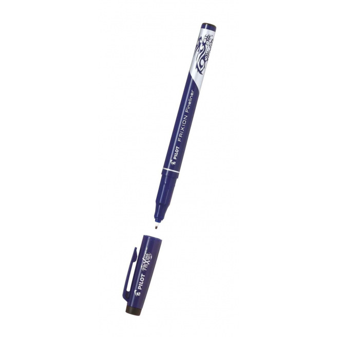 Feutre fineliner Pilot FRIXION - pointe fine