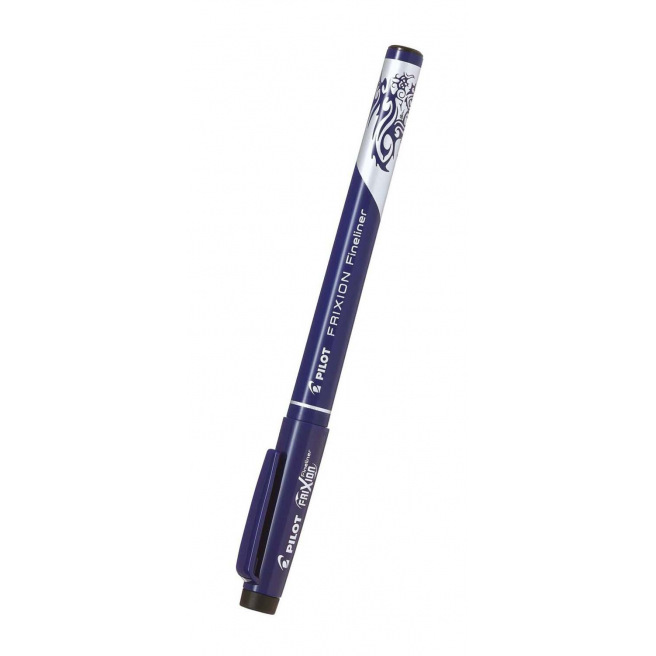 STAEDTLER Stylo-feutre Noir pointe calibrée PIGMENT LINER largeur