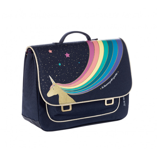 Kleine schooltas Jeune Premier MIDI