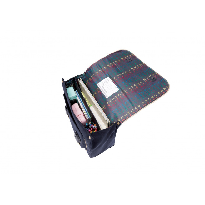 Kleine schooltas Jeune Premier MIDI