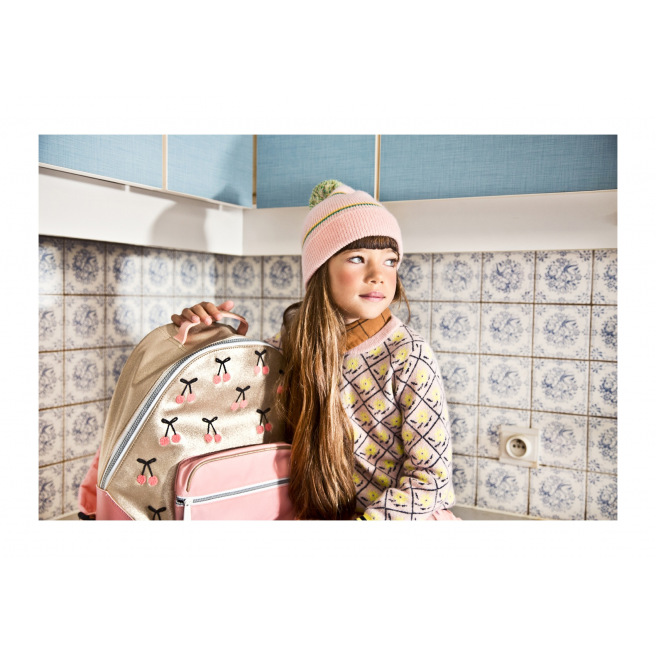 Sac à dos medium Jeune Premier BOBBIE Sac à dos medium Jeune Premier BOBBIE