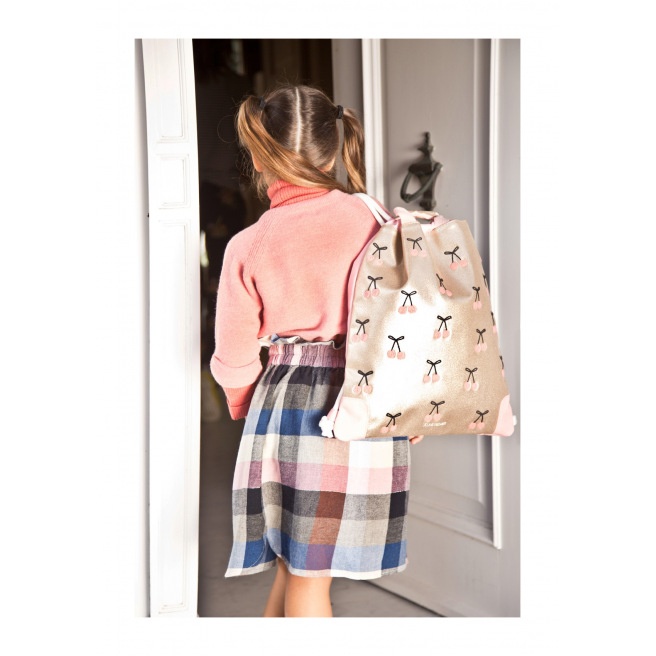 Sac de gymnastique Jeune Premier Sac de gymnastique Jeune Premier