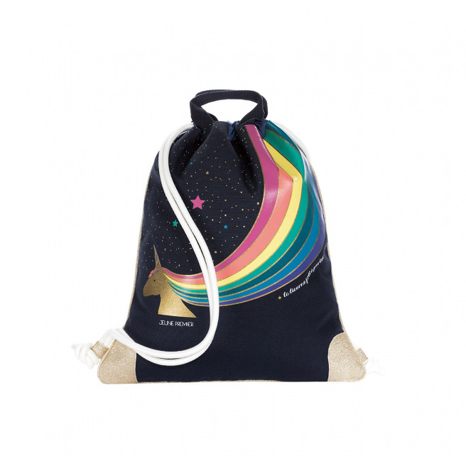 Sac de gymnastique Jeune Premier Sac de gymnastique Jeune Premier