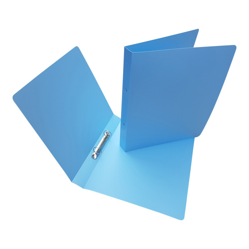 classeur 2 anneaux souple