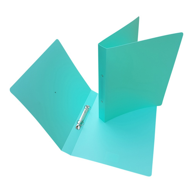 classeur 2 anneaux souple