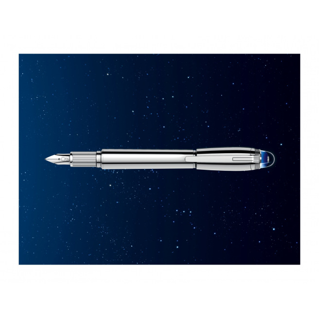 Montblanc STARWAKER - nieuwe editie Montblanc STARWAKER - nieuwe editie
