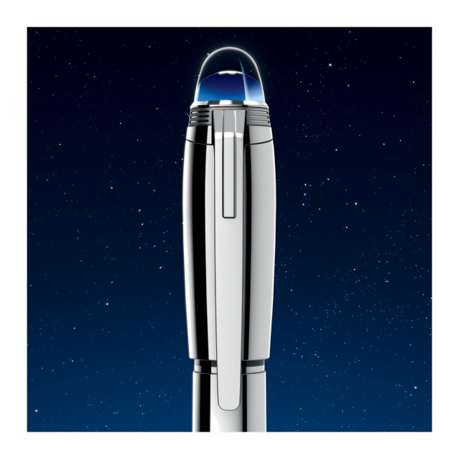 Montblanc STARWAKER - nieuwe editie Montblanc STARWAKER - nieuwe editie