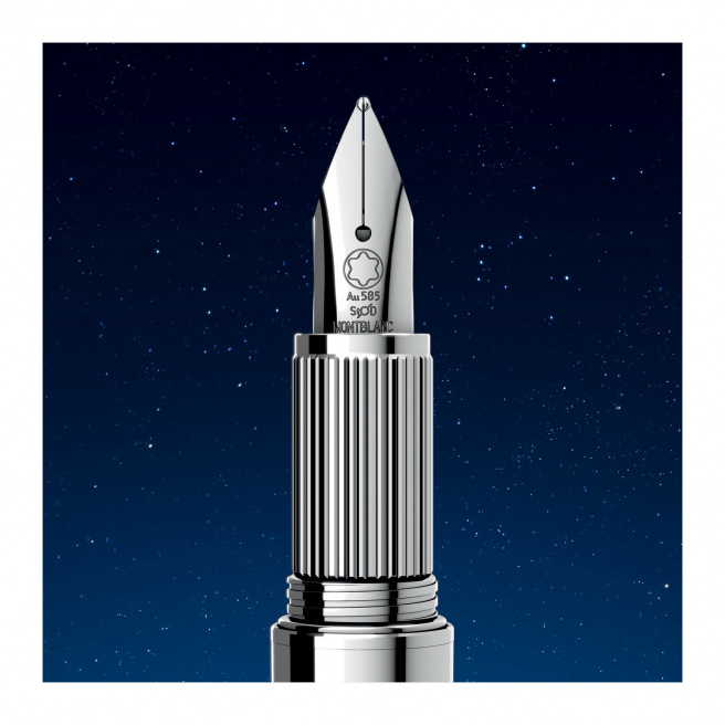 Montblanc STARWAKER - nieuwe editie Montblanc STARWAKER - nieuwe editie