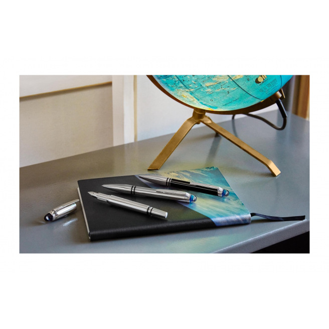 Montblanc STARWAKER - nieuwe editie Montblanc STARWAKER - nieuwe editie