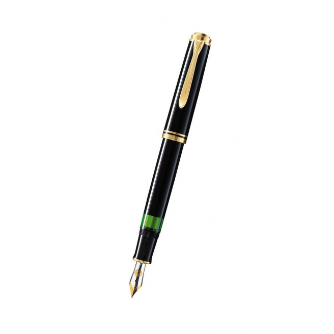 Pelikan 400 N plume OM - www.