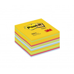 Cube de notes Post-it
