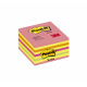 Cube de notes Post-it