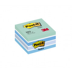 Cube de notes Post-it