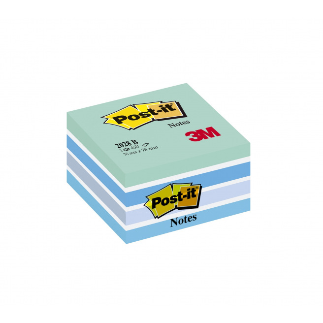 Cube de notes Post-it