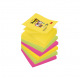 Bloc de notes Post-it Z-NOTES SUPER STICKY