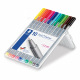 Feutre Staedtler TRIPLUS - pointe extra-fine