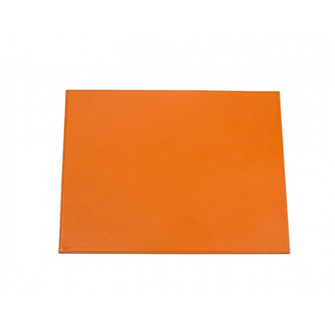 Leren bureaulegger van Laforêt RIGA - 55 x 45 cm