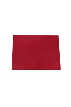 Leren bureaulegger van Laforêt RIGA - 55 x 45 cm