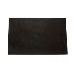 Lederen bureau onderlegger De Laforêt MOMBASA - 70 x 50 cm