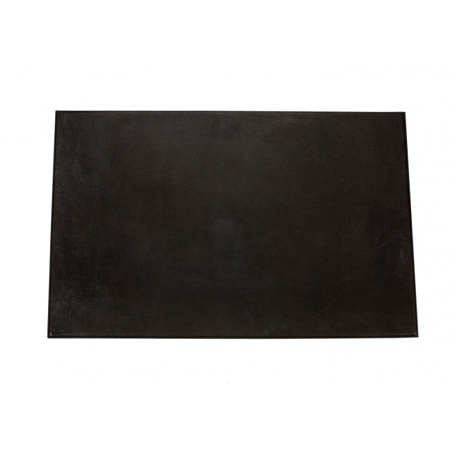 Leren bureaumat van Laforêt MOMBASA - 70 x 50 cm