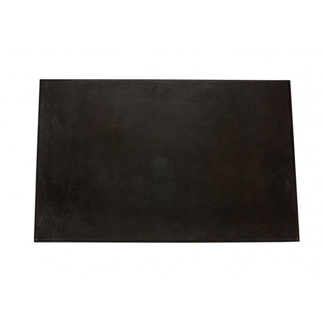 Sous-main en cuir De Laforêt MOMBASA - 70 x 50 cm