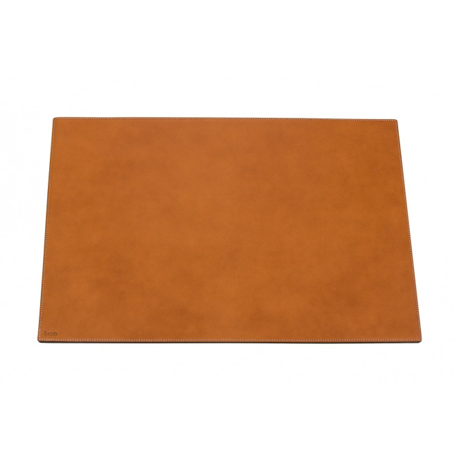 Leren bureaumat van Laforêt MOMBASA - 70 x 50 cm Leren bureaumat van Laforêt MOMBASA - 70 x 50 cm