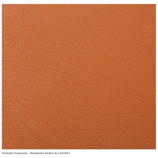 Leren bureaumat van Laforêt MOMBASA - 70 x 50 cm Leren bureaumat van Laforêt MOMBASA - 70 x 50 cm