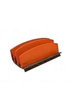 Porte-lettres en cuir De Laforêt MURANGA 