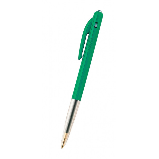 Stylo-bille BIC M10 - pointe moyenne Stylo-bille BIC M10 - pointe moyenne