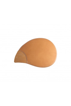 Tapis de souris en cuir De Laforêt DUNE