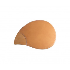 Leren muismat van Laforêt DUNE Leren muismat van Laforêt DUNE