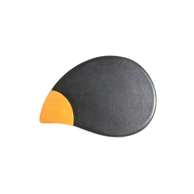 Leren muismat van Laforêt DUNE Leren muismat van Laforêt DUNE