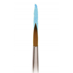 Pinceau Winsor & Newton COTMAN - poils synthétiques - série 111 rond - manche court Pinceau Winsor & Newton COTMAN - poils synthétiques - série 111 rond - manche court