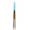 Winsor & Newton COTMAN Penseel - synthetische haren - serie 111 rond - kort handvat