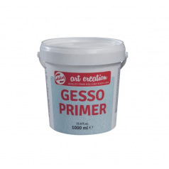 Witte Gesso Talens Art Creatie