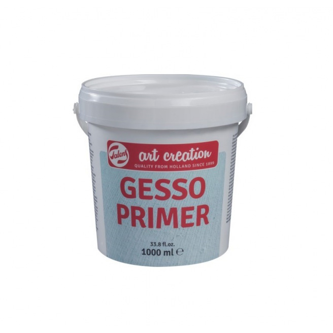 Gesso blanc Talens Art Création Gesso blanc Talens Art Création