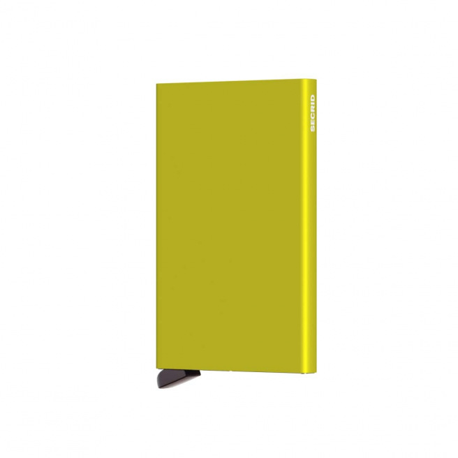 Porte-cartes Secrid CARDPROTECTOR - 6 cartes Porte-cartes Secrid CARDPROTECTOR - 6 cartes