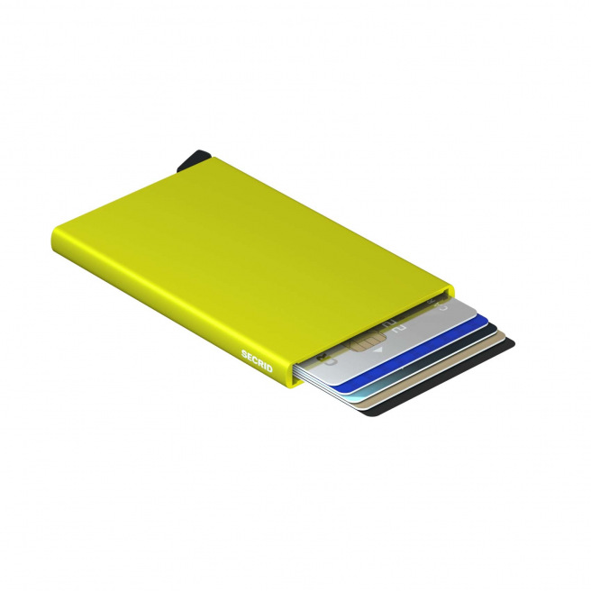 Porte-cartes Secrid CARDPROTECTOR - 6 cartes Porte-cartes Secrid CARDPROTECTOR - 6 cartes