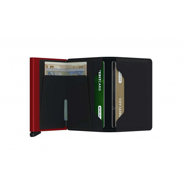 Porte-cartes Secrid Porte-cartes Secrid